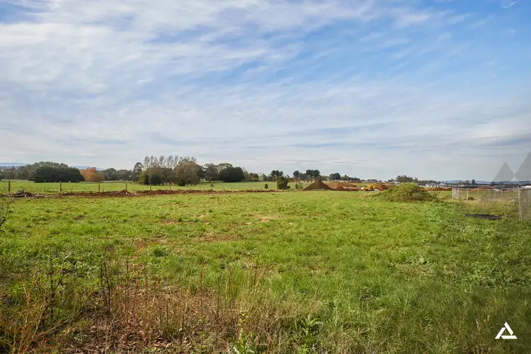 LOT 25 Heartwell Street, Warragul VIC 3820