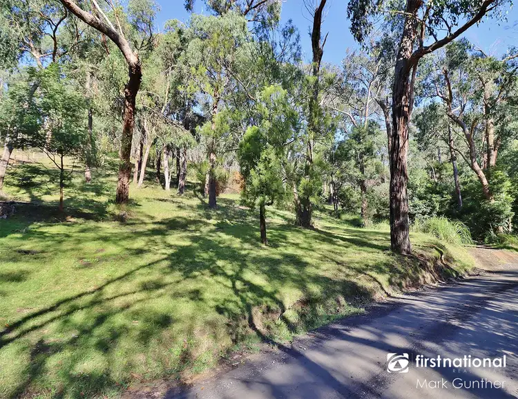 Main view of Homely land listing, 1 Hit Or Miss Road, Healesville VIC 3777