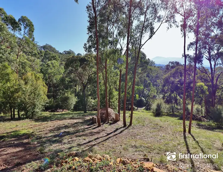 Second view of Homely land listing, 1 Hit Or Miss Road, Healesville VIC 3777