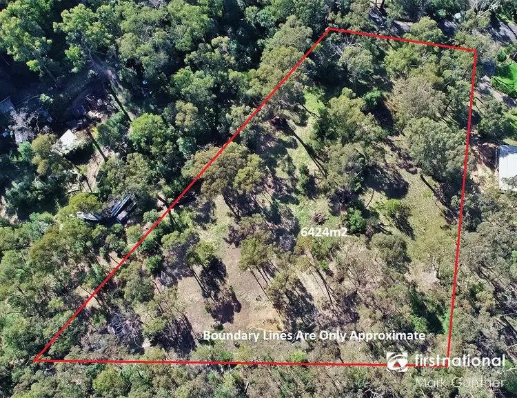 Third view of Homely land listing, 1 Hit Or Miss Road, Healesville VIC 3777