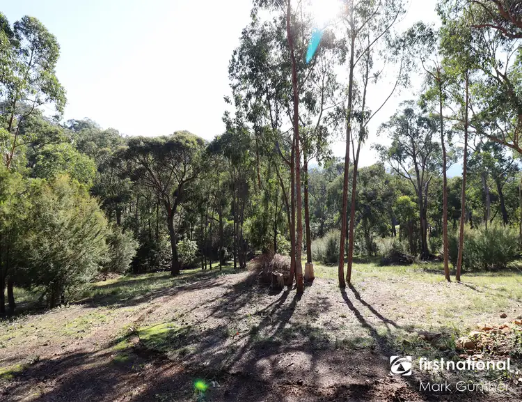 Fifth view of Homely land listing, 1 Hit Or Miss Road, Healesville VIC 3777