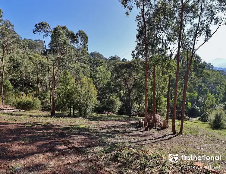 Sixth view of Homely land listing, 1 Hit Or Miss Road, Healesville VIC 3777
