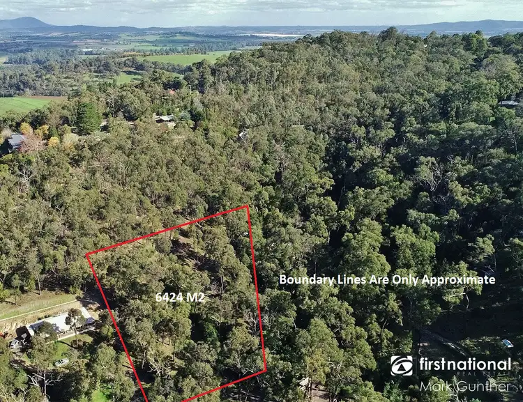 Seventh view of Homely land listing, 1 Hit Or Miss Road, Healesville VIC 3777