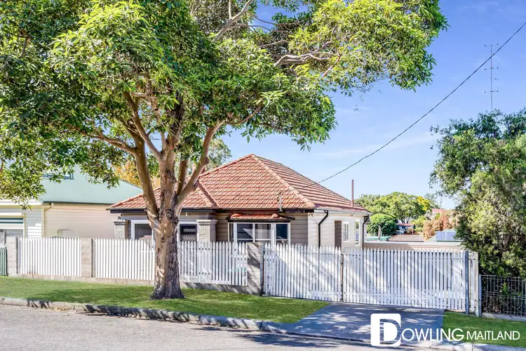 Second view of Homely house listing, 109 Brooks Street, Rutherford NSW 2320