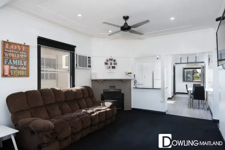 Third view of Homely house listing, 109 Brooks Street, Rutherford NSW 2320
