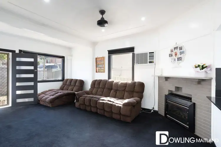 Fourth view of Homely house listing, 109 Brooks Street, Rutherford NSW 2320