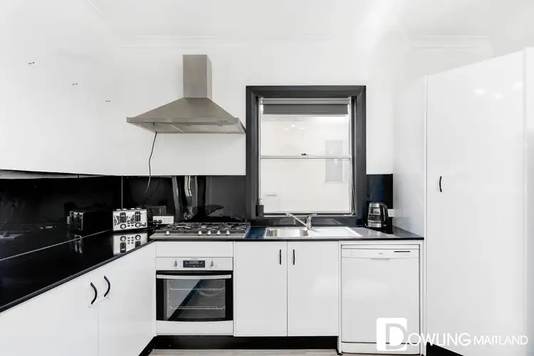 Fifth view of Homely house listing, 109 Brooks Street, Rutherford NSW 2320
