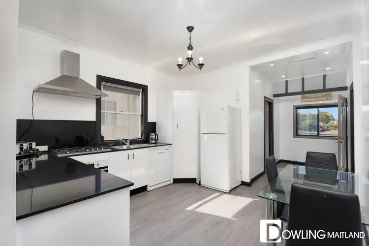 Sixth view of Homely house listing, 109 Brooks Street, Rutherford NSW 2320