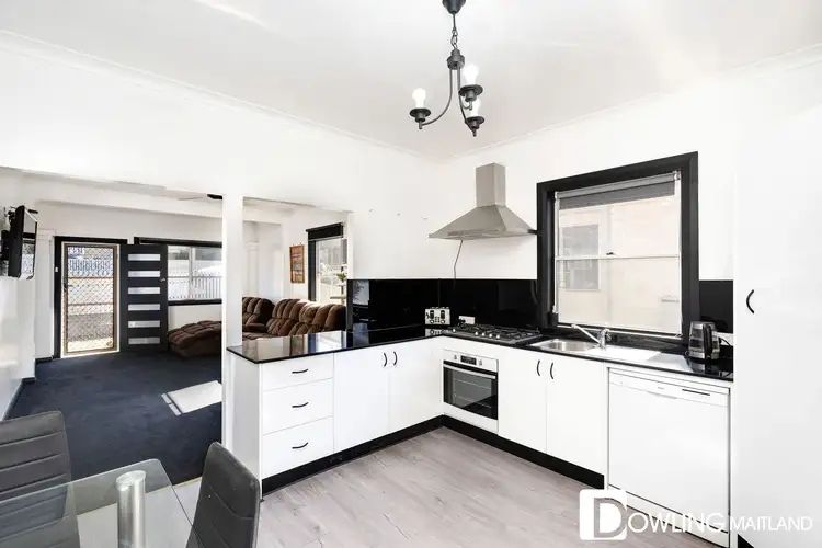 Seventh view of Homely house listing, 109 Brooks Street, Rutherford NSW 2320