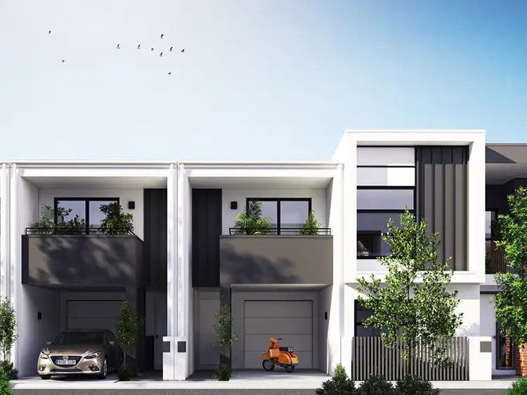 Main view of Homely townhouse listing, 37 Edith Street, Findon SA 5023