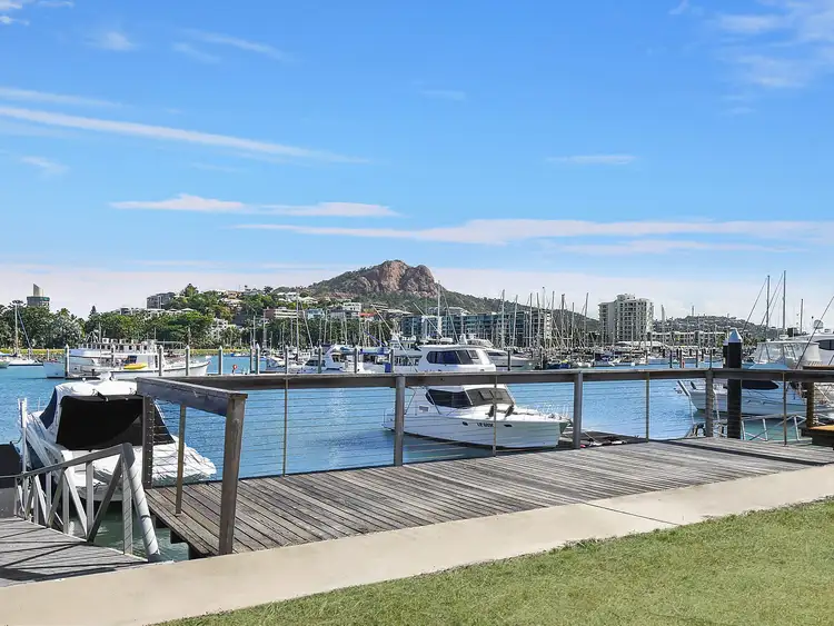 Main view of Homely land listing, LOT 6, 48-55 48-55 Sir Leslie Thiess Drive, Townsville City QLD 4810