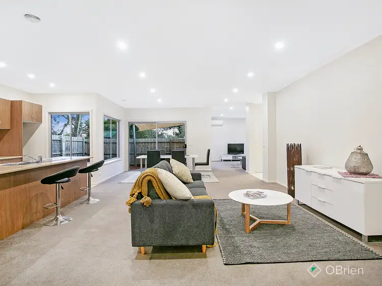 Fifth view of Homely unit listing, 3/7 Lloyd Street, Langwarrin VIC 3910