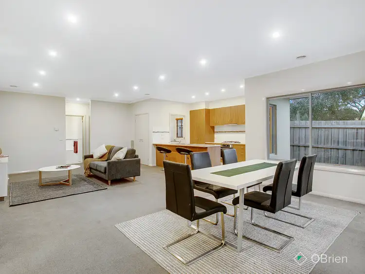 Sixth view of Homely unit listing, 3/7 Lloyd Street, Langwarrin VIC 3910