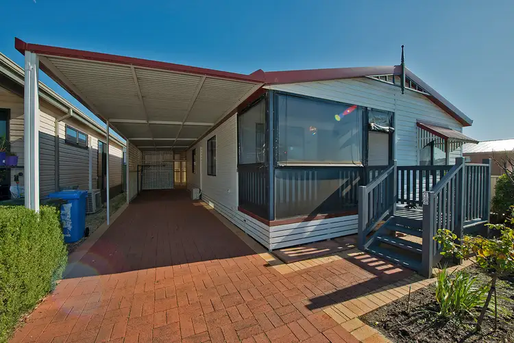 16/40 Wellington Street, Centennial Park WA 6330