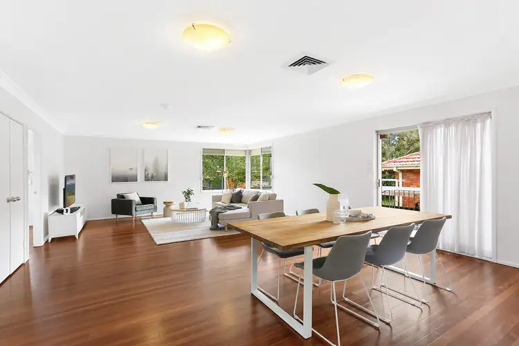 Second view of Homely house listing, 10 Grace Avenue, Condell Park NSW 2200