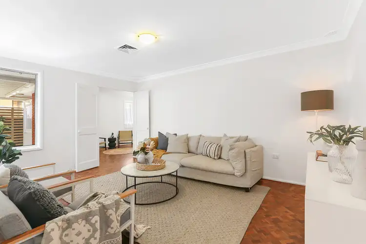 Fourth view of Homely house listing, 10 Grace Avenue, Condell Park NSW 2200