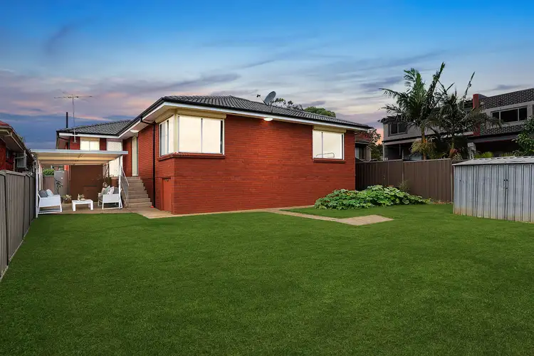 Sixth view of Homely house listing, 10 Grace Avenue, Condell Park NSW 2200