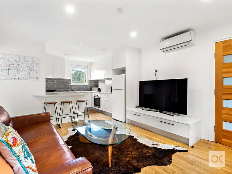 Main view of Homely apartment listing, 3/8 Whittam Street, Parkside SA 5063