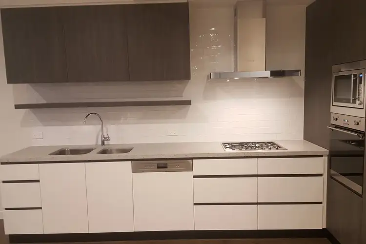 Fourth view of Homely apartment listing, 206/11 Wentworth Street, Glebe NSW 2037
