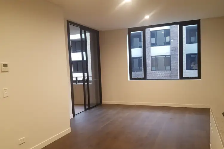 Fifth view of Homely apartment listing, 206/11 Wentworth Street, Glebe NSW 2037
