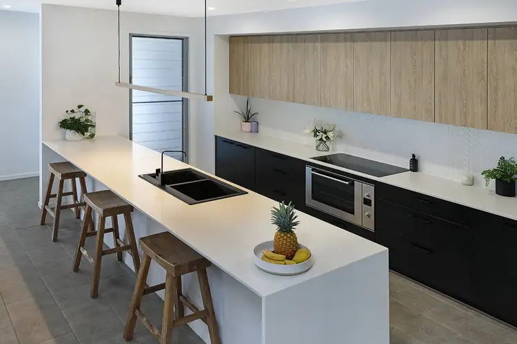 Second view of Homely house listing, 41 Claremont Drive, Maroochydore QLD 4558