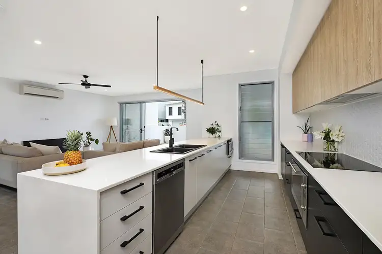 Third view of Homely house listing, 41 Claremont Drive, Maroochydore QLD 4558