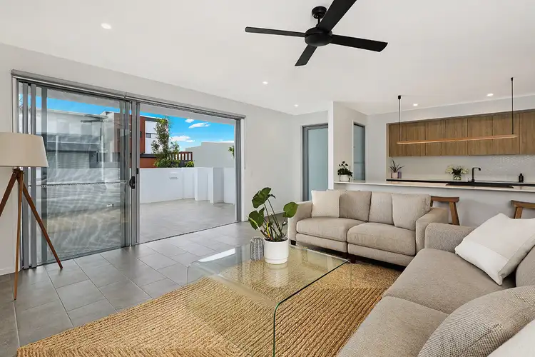 Fourth view of Homely house listing, 41 Claremont Drive, Maroochydore QLD 4558