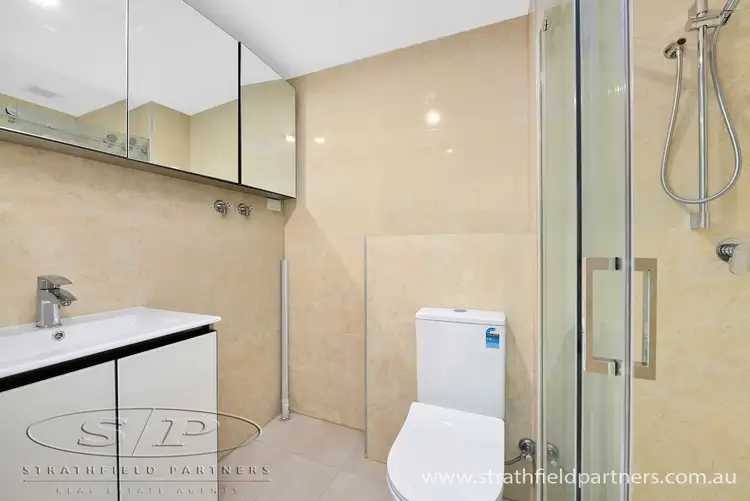 Fourth view of Homely studio listing, 23/10 Homebush Road, Strathfield NSW 2135