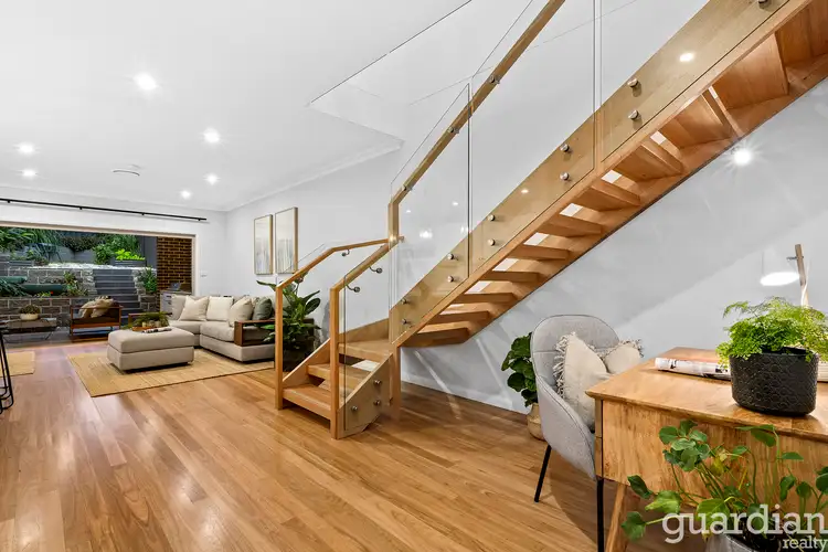 Third view of Homely house listing, 25b Ashcroft Street, Ermington NSW 2115