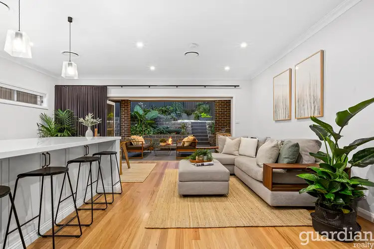 Fourth view of Homely house listing, 25b Ashcroft Street, Ermington NSW 2115