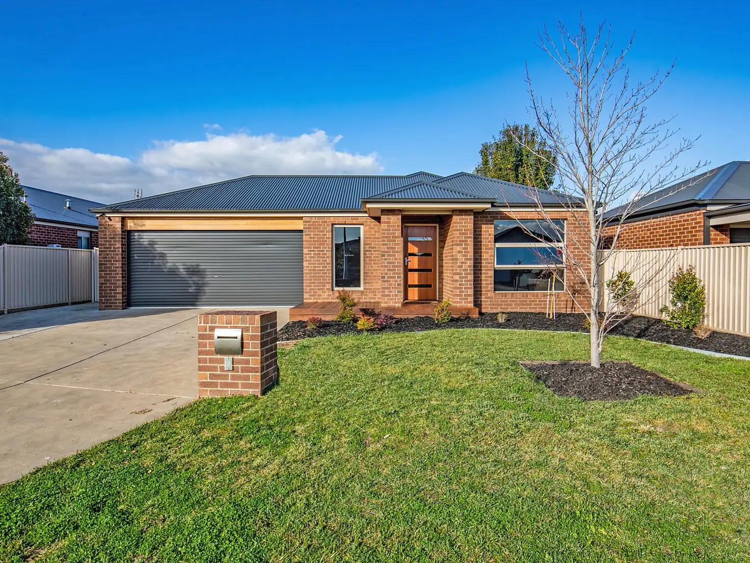 Main view of Homely house listing, 9 Ruby Close, Delacombe VIC 3356