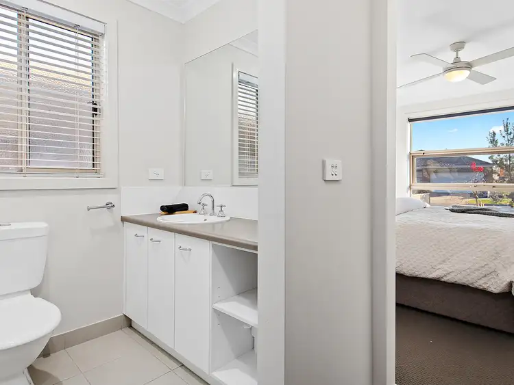 Third view of Homely house listing, 9 Ruby Close, Delacombe VIC 3356