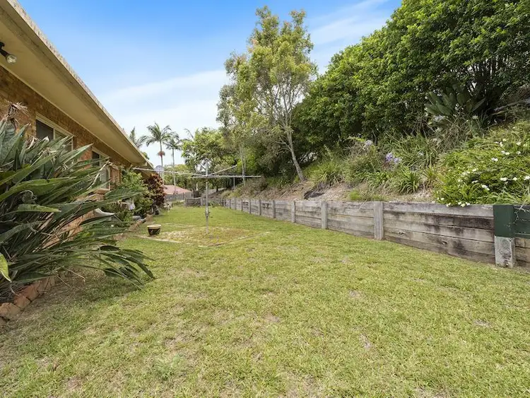 Fifth view of Homely house listing, Lot 12, 32 Gailer Drive, Coffs Harbour NSW 2450