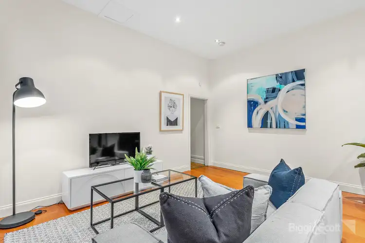 Third view of Homely house listing, 5 Hotham Street, Seddon VIC 3011
