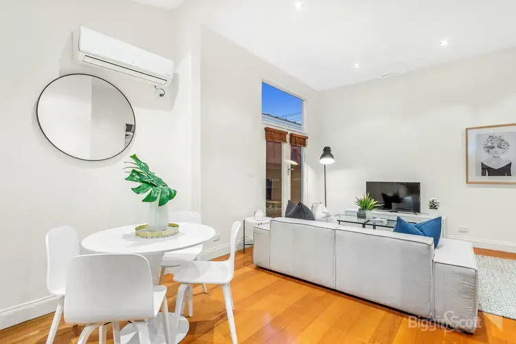 Fourth view of Homely house listing, 5 Hotham Street, Seddon VIC 3011