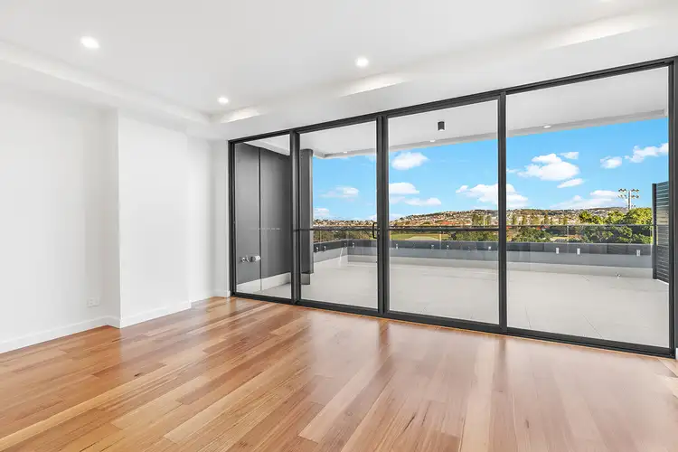 Fourth view of Homely apartment listing, 602/116 Parry Street, Newcastle West NSW 2302