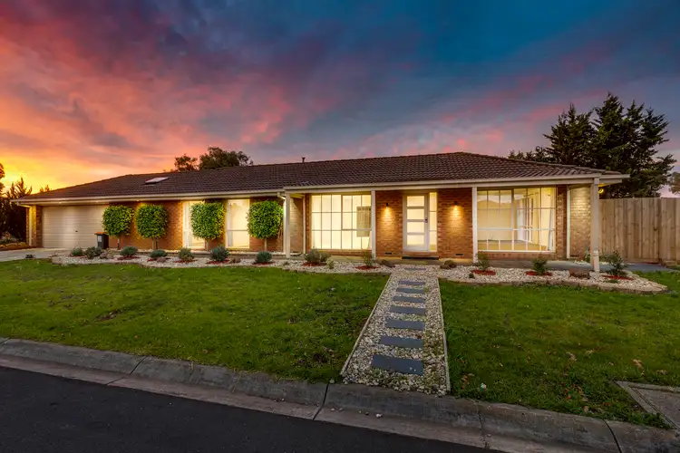 Main view of Homely house listing, 1 Cobb Junction, Sydenham VIC 3037