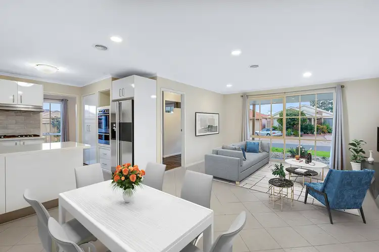 Second view of Homely house listing, 1 Cobb Junction, Sydenham VIC 3037