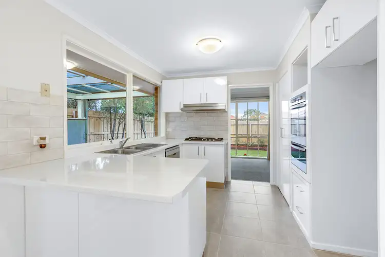 Fourth view of Homely house listing, 1 Cobb Junction, Sydenham VIC 3037