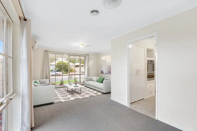 Fifth view of Homely house listing, 1 Cobb Junction, Sydenham VIC 3037
