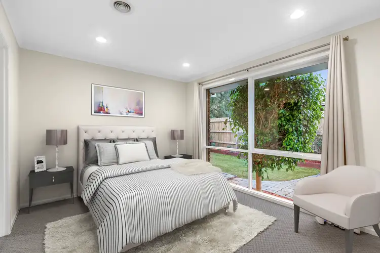 Sixth view of Homely house listing, 1 Cobb Junction, Sydenham VIC 3037