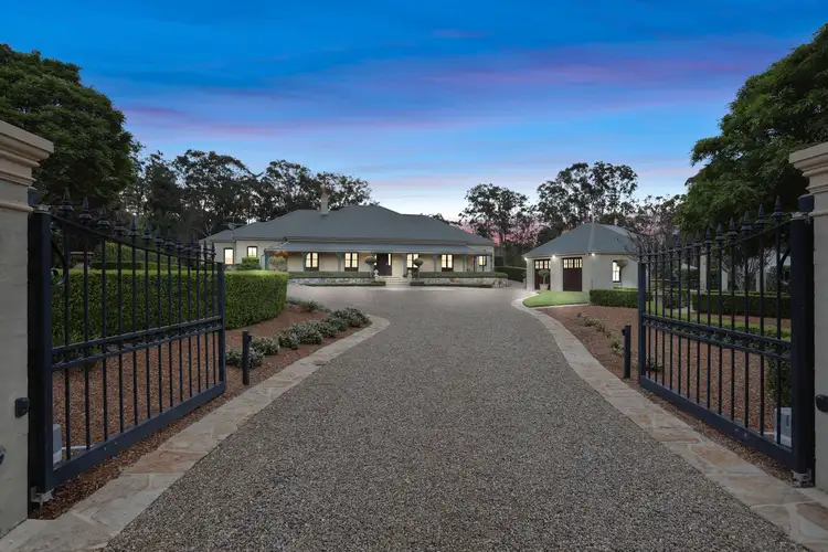 27 Barrington Road, Silverdale NSW 2752