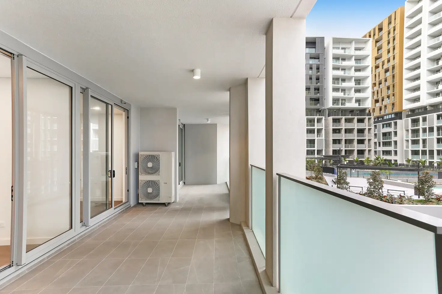 Main view of Homely apartment listing, 114/9 Paddock Street, Lidcombe NSW 2141