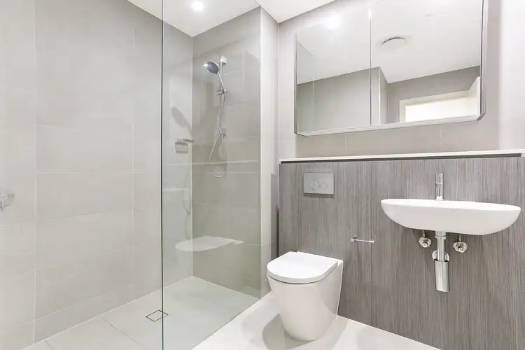 Fifth view of Homely apartment listing, 114/9 Paddock Street, Lidcombe NSW 2141