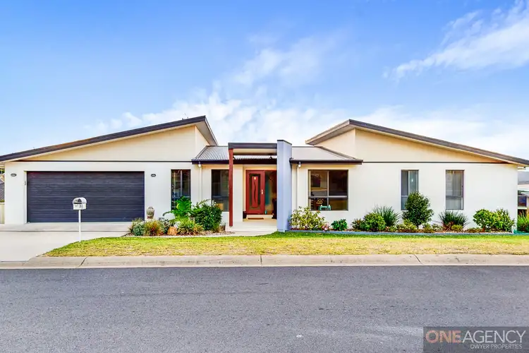 Main view of Homely house listing, 3 Bournda Circuit, Tura Beach NSW 2548