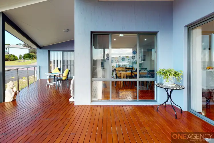 Third view of Homely house listing, 3 Bournda Circuit, Tura Beach NSW 2548