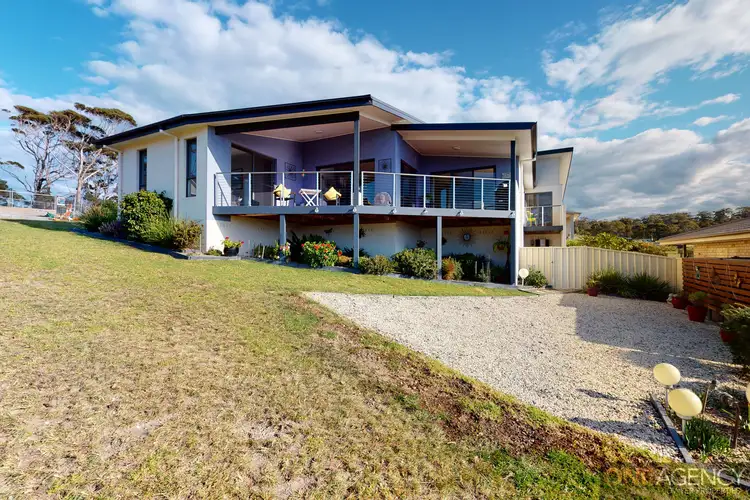 Fourth view of Homely house listing, 3 Bournda Circuit, Tura Beach NSW 2548
