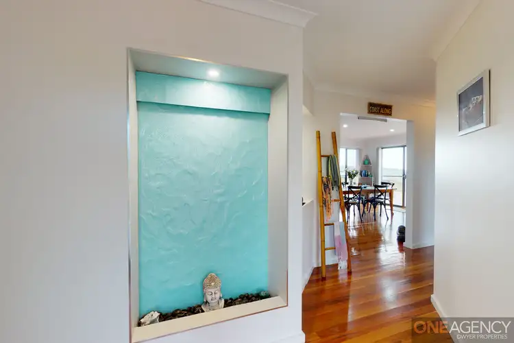 Fifth view of Homely house listing, 3 Bournda Circuit, Tura Beach NSW 2548