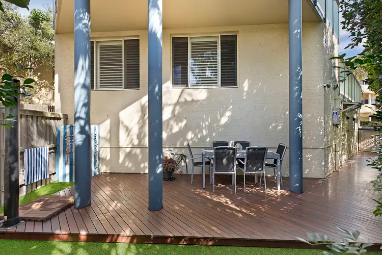 Second view of Homely house listing, 2/85-87 Hutton Road, The Entrance North NSW 2261