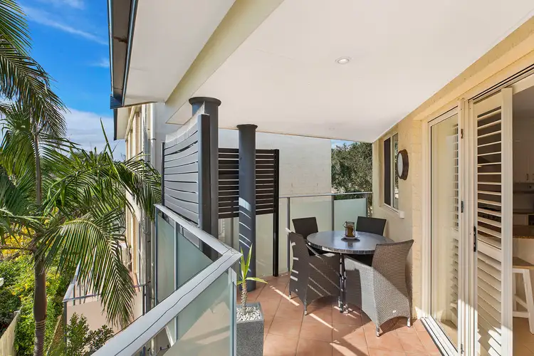 Fifth view of Homely house listing, 2/85-87 Hutton Road, The Entrance North NSW 2261